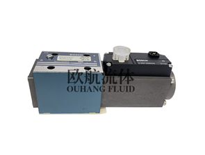 BOSCH博世比例阀0811 402 106